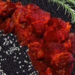 Шашлик телячий